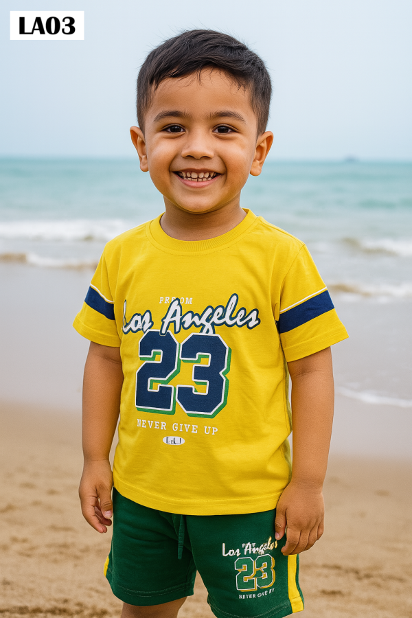 CBS-TS-LA03