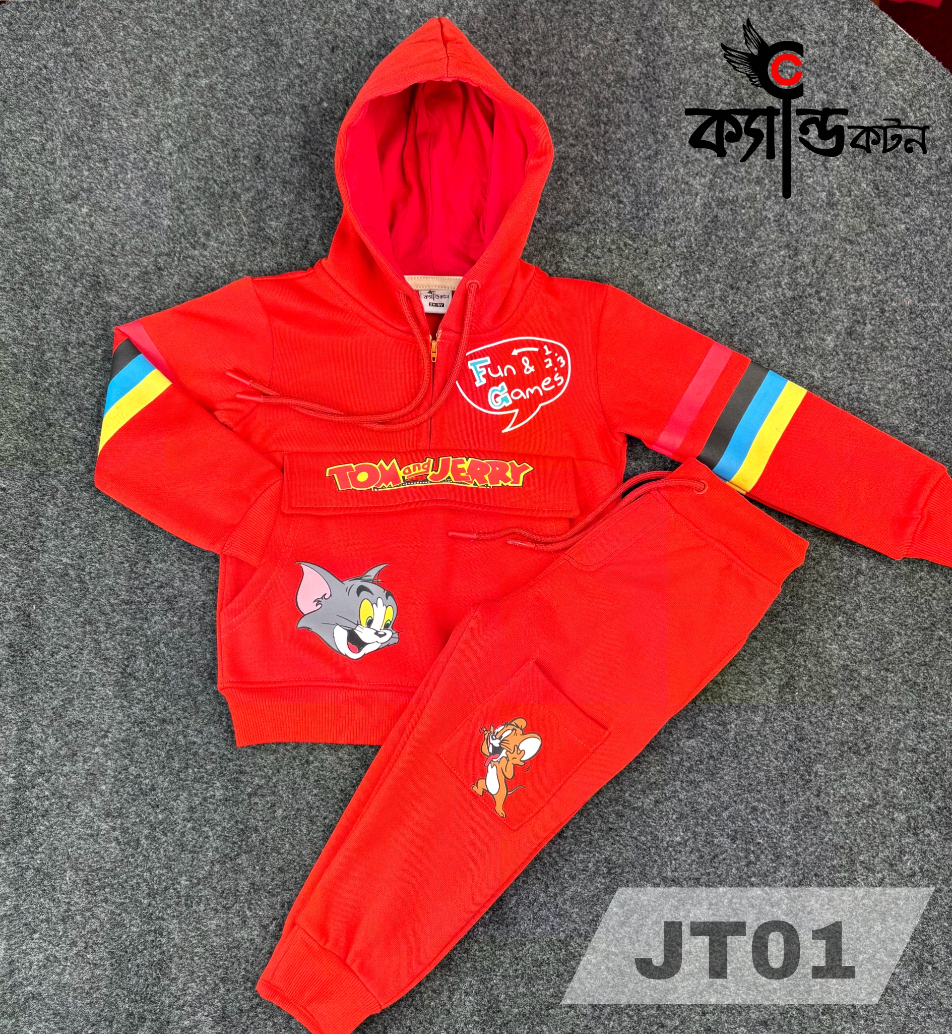 ckw hs jt01 ckw hs jt01