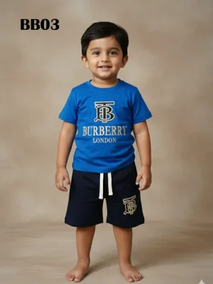 Boys / Tshirt / Burberry - BB03