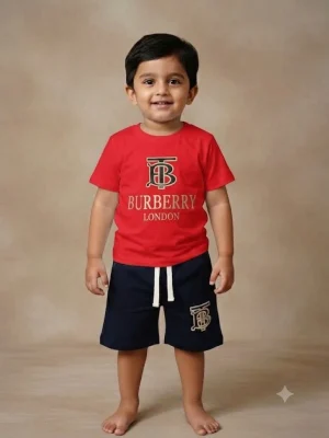 Boys / Tshirt / Burberry - BB05