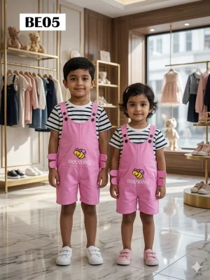 Kids / Romper / Bee - BE05