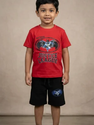 Boys / Tshirt / Batman - BM01