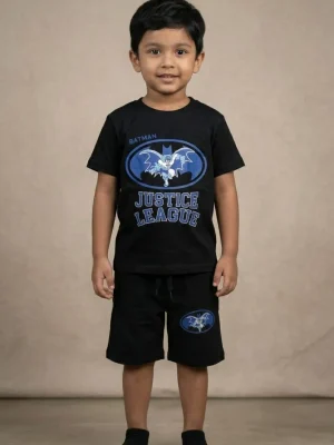 Boys / Tshirt / Batman - BM02