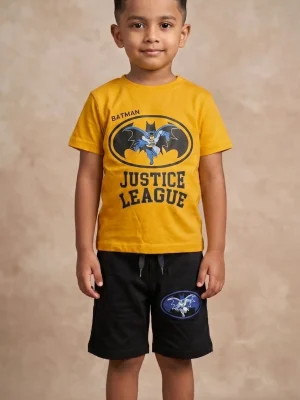 Boys / Tshirt / Batman - BM03