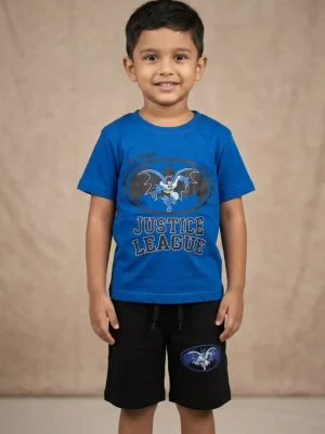 Boys / Tshirt / Batman - BM04