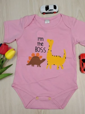 Kids / Keeper / I'm the boss - KP01