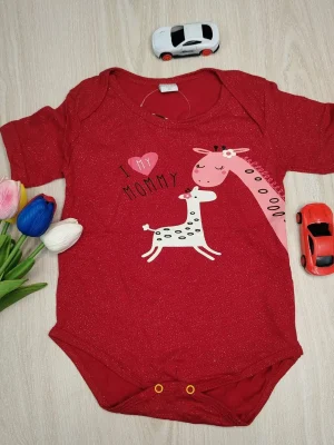 Kids / Keeper / I love my mommy - KP02