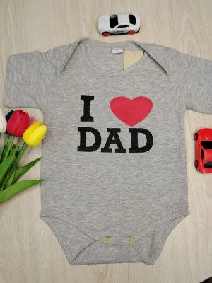 Kids / Keeper / I love dad - KP03