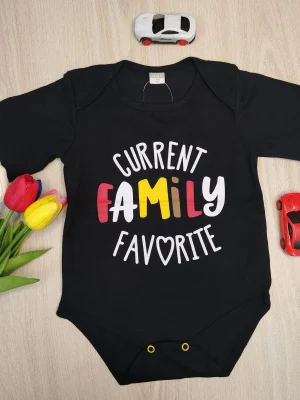 Kids / Keeper / Family Favorite - KP06