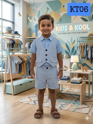 Boys / Koti / Koti - KS06