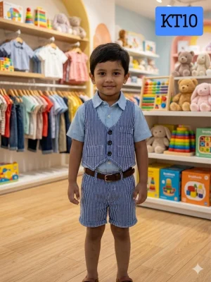 Boys / Koti / Koti - KS10