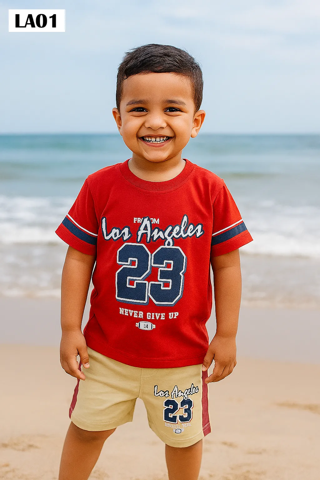 LA01