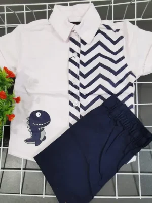 Boys / Shirt Pant / Boys Dress - LD01