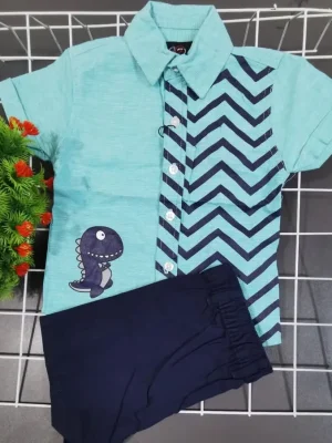 Boys / Shirt Pant / Boys Dress - LD03