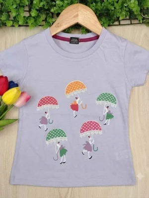 Kids / Tshirt / Care T-Shirt - TM10