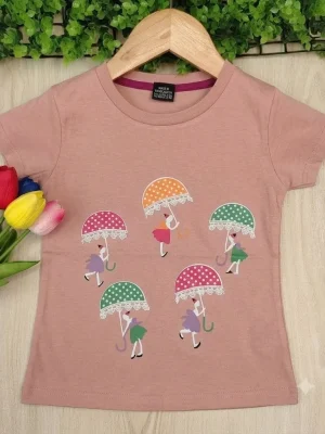 Kids / Tshirt / Care T-Shirt - TM11
