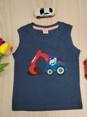 Boys / Tshirt / Care T-Shirt - TT10
