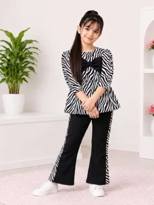 Girls / Coord Set / Coord Set - CG02
