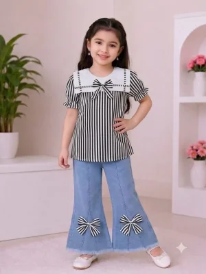 Girls / Coord Set / Coord Set - CS01