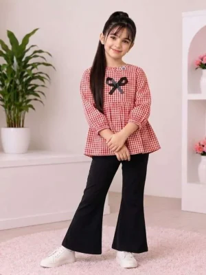 Girls / Coord Set / Coord Set - CK02