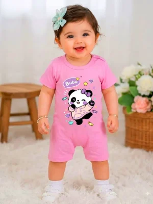 Kids / Keeper / Panda - KP09