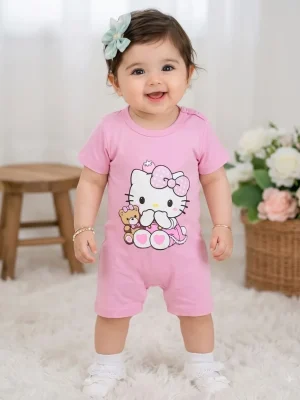 Kids / Keeper / Hello Kitty - KP12