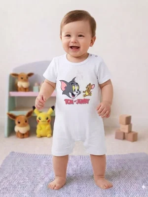 Kids / Keeper / Tom & Jerry - KP14